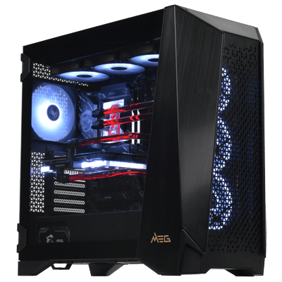 PC Gamer LIQUID BERSERKER